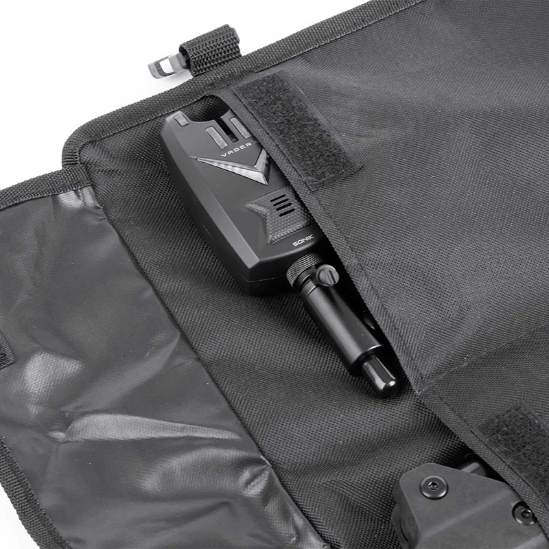 Sonik Hero-X Rod Pods